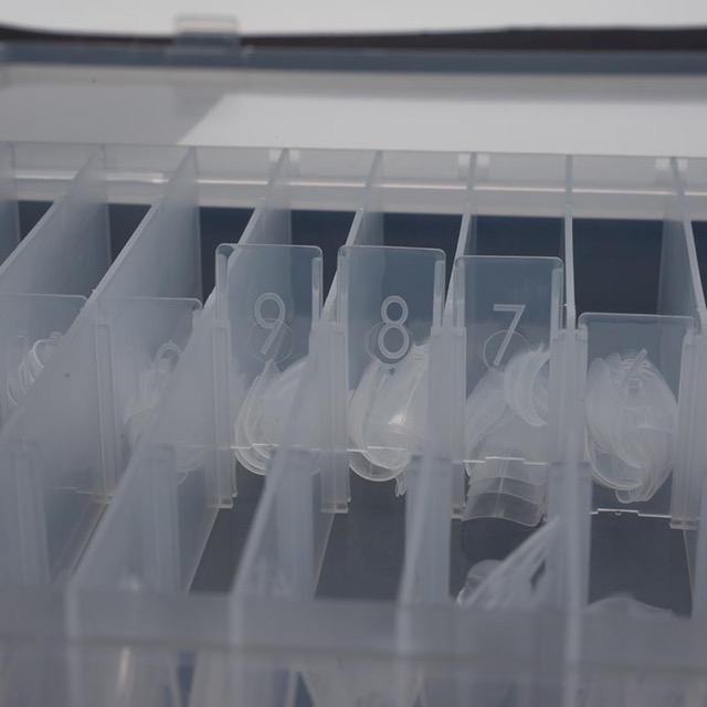 قالب اسمارت بادومی ۲۴۰ جفت