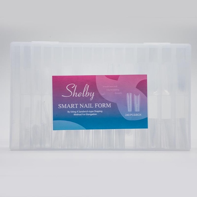 قالب اسمارت کافین ۲۴۰ جفت