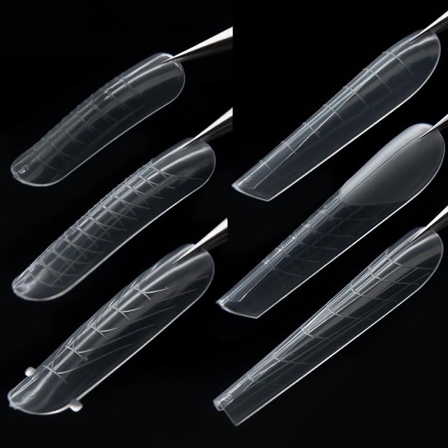 قالب میکس ۳۶۰ عددی ریشه نازک