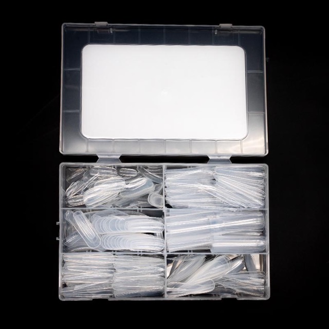 قالب میکس ۳۶۰ عددی ریشه نازک