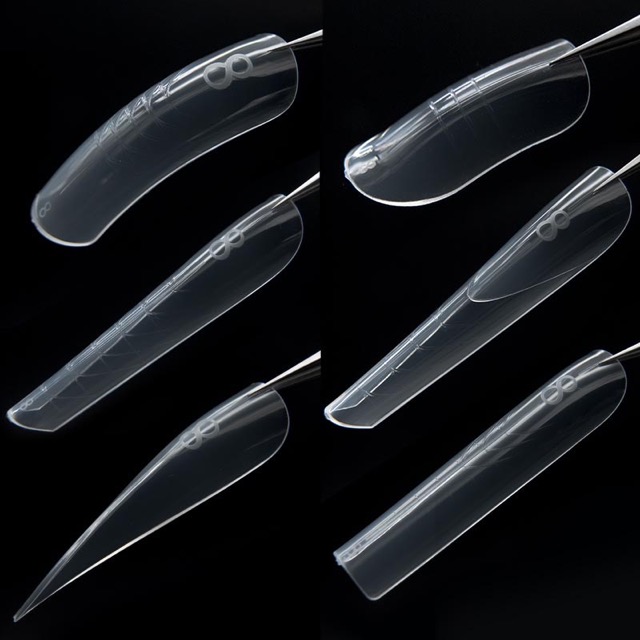 قالب میکس سالنی ۲۸۸ عددی