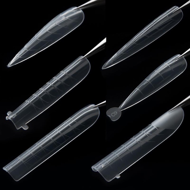 قالب میکس سالنی ۲۸۸ عددی