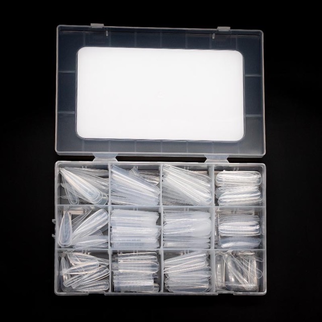 قالب میکس سالنی ۲۸۸ عددی