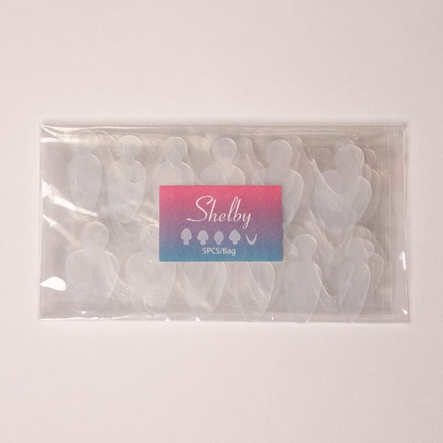 اسمال پیپر ۵ طرح میکس