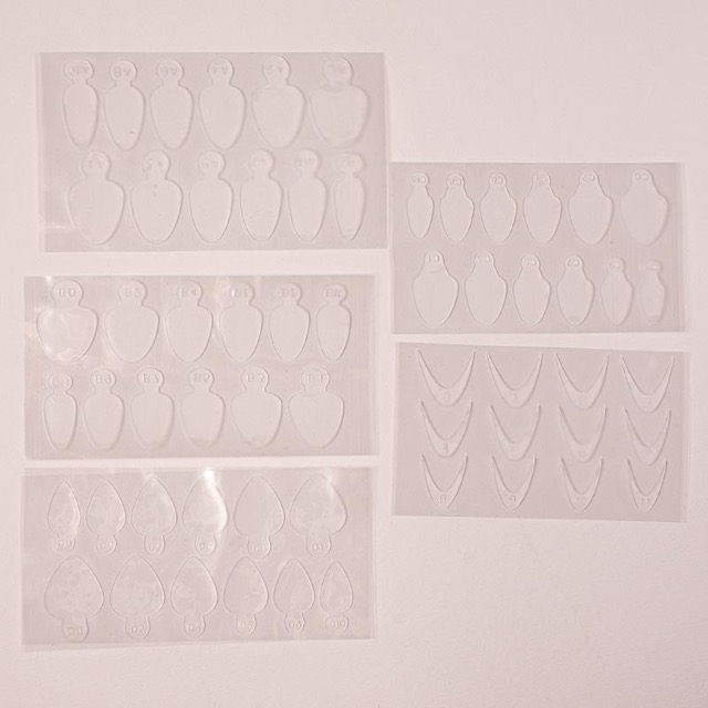 اسمال پیپر ۵ طرح میکس