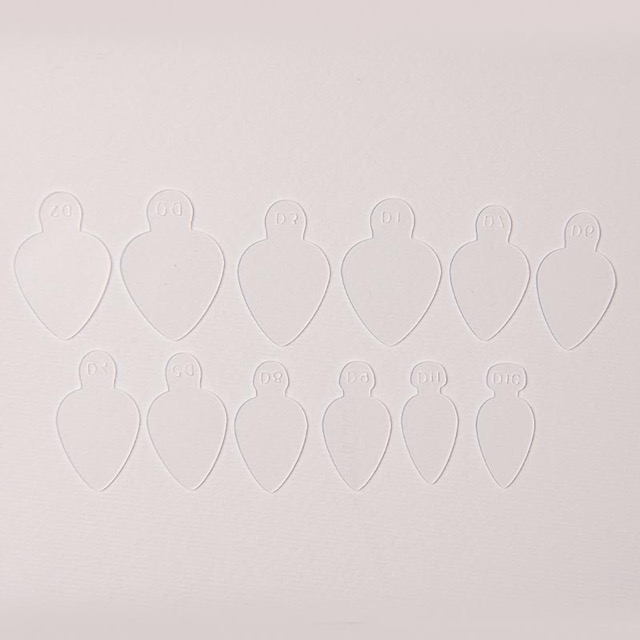 اسمال پیپر ۵ طرح میکس