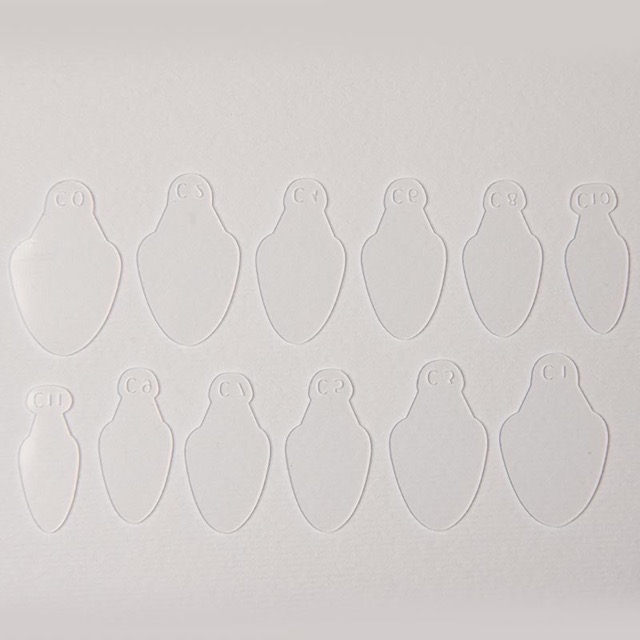 اسمال پیپر ۵ طرح میکس