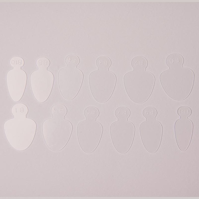 اسمال پیپر ۵ طرح میکس