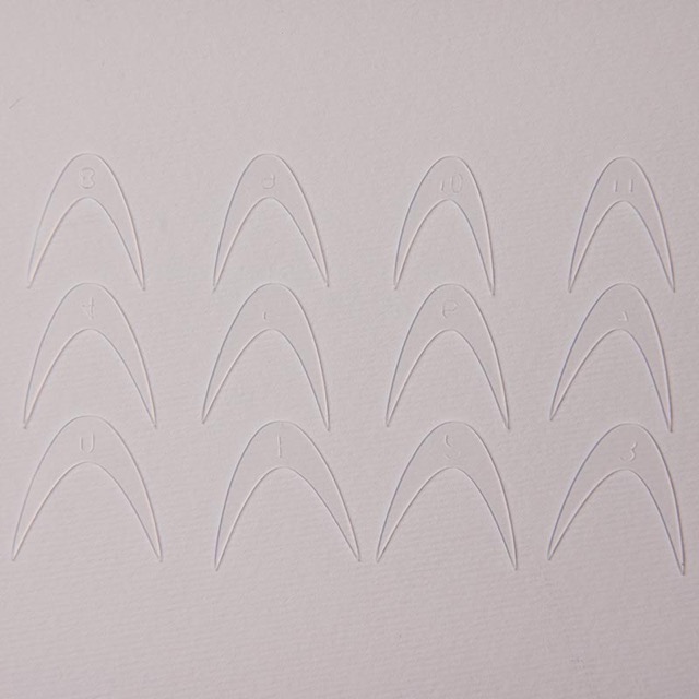 اسمال پیپر ۵ طرح میکس