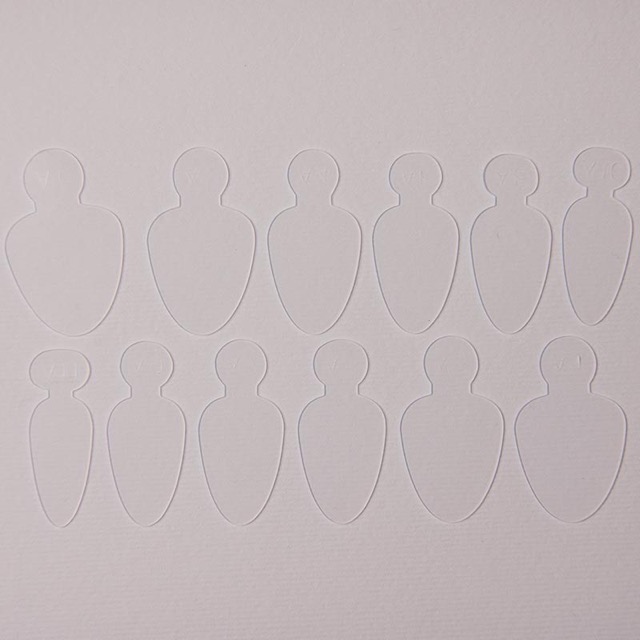 اسمال پیپر ۵ طرح میکس