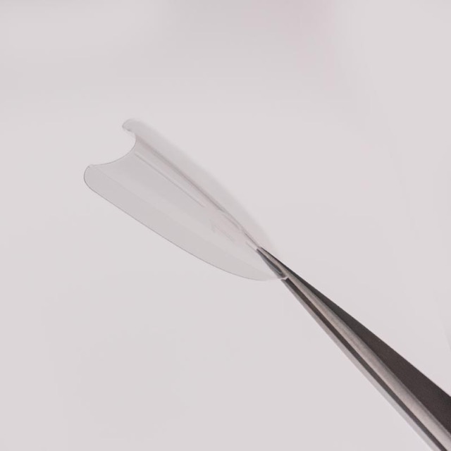 قالب اسمارت بادومی ۲۴۰ جفت