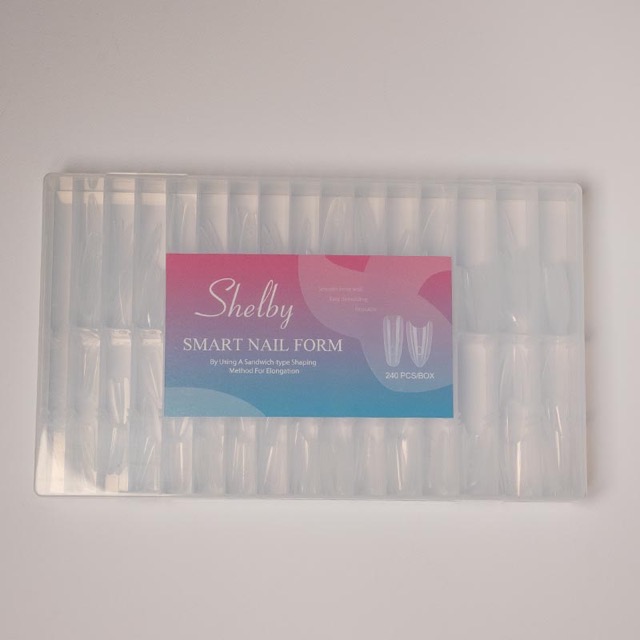 قالب اسمارت کافین ۲۴۰ جفت