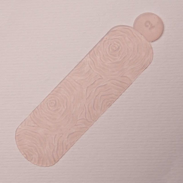 شابلون سیلیکونی ۶۰ عددی در ۵ طرح