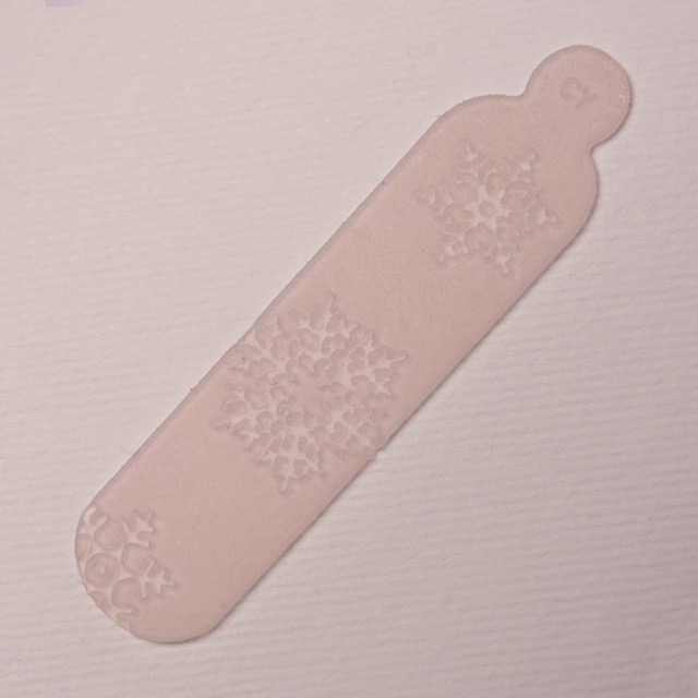 شابلون سیلیکونی ۶۰ عددی در ۵ طرح