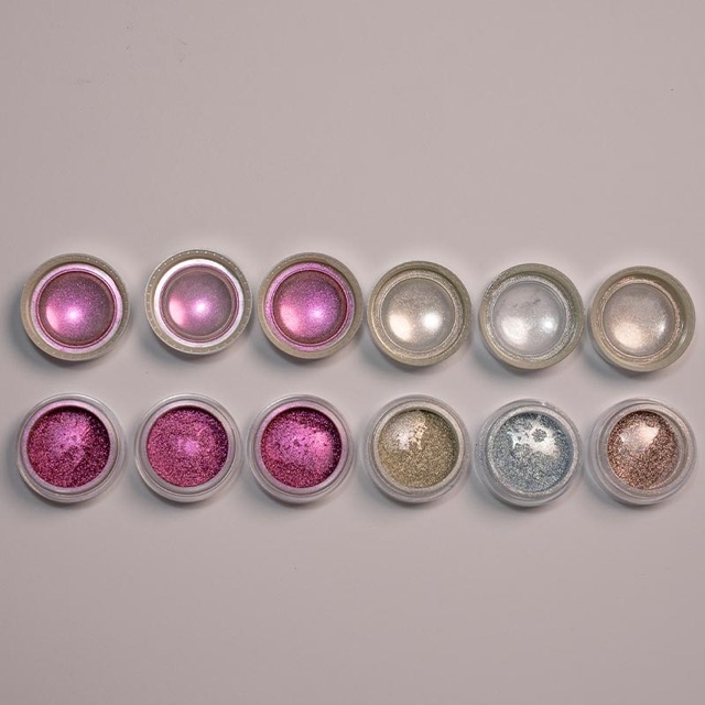 پک کروم ۶ عددی