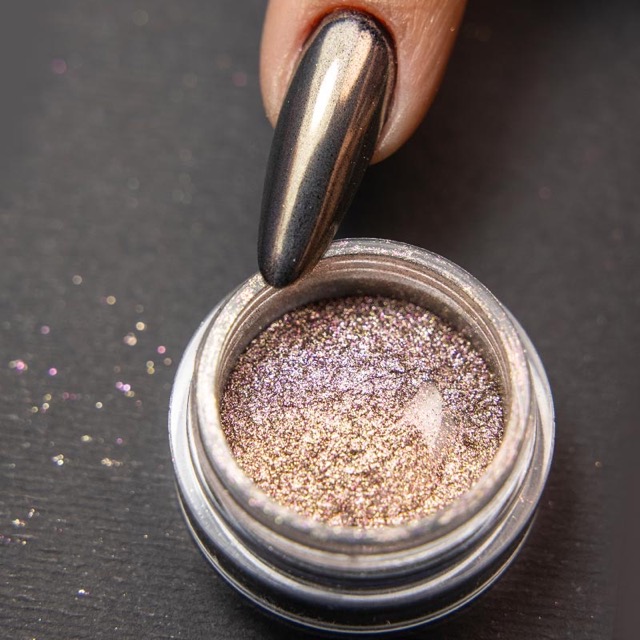 پک کروم ۶ عددی