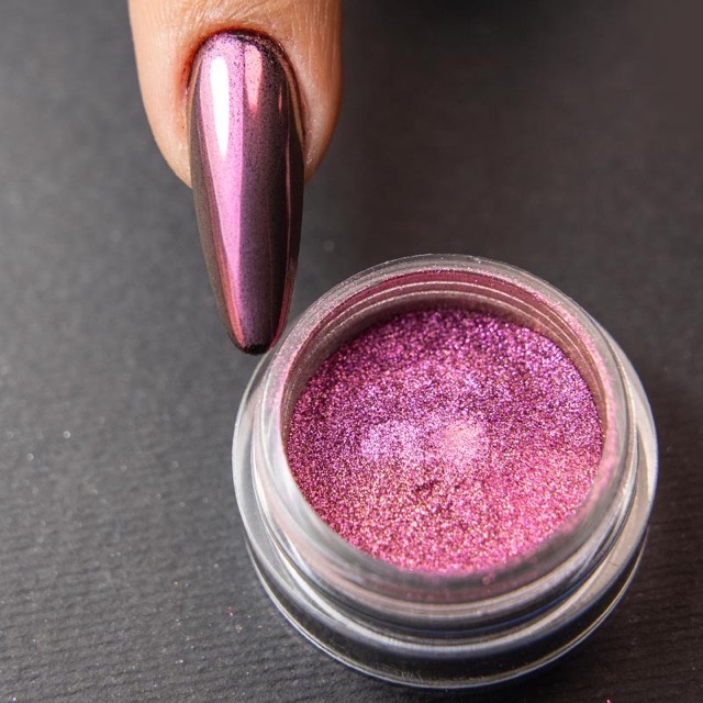 پک کروم ۶ عددی