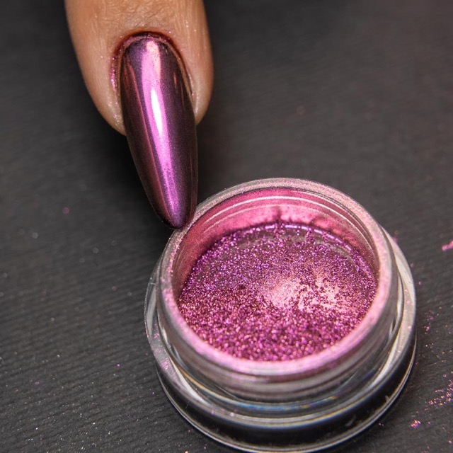 پک کروم ۶ عددی