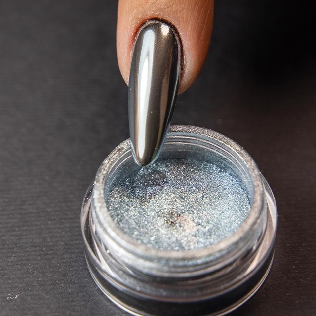 پک کروم ۶ عددی