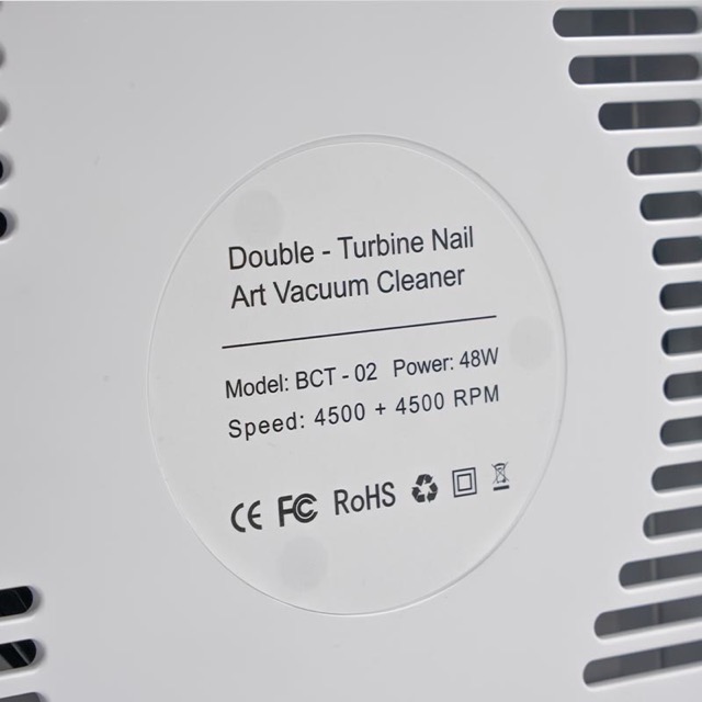 توربو فن دو موتوره شلبی