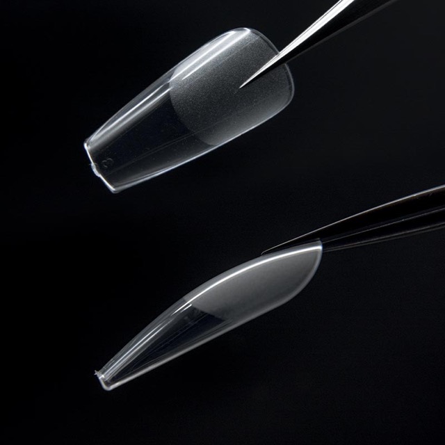 ژل تیپس مدل کافین روم ۶۰۰ عددی