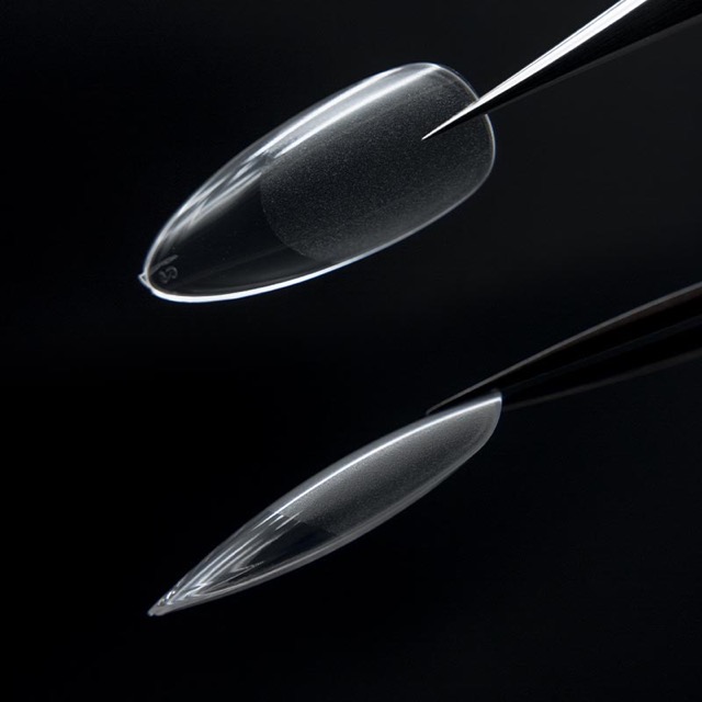 ژل تیپس مدل میندال کلاسیک ۶۰۰ عددی