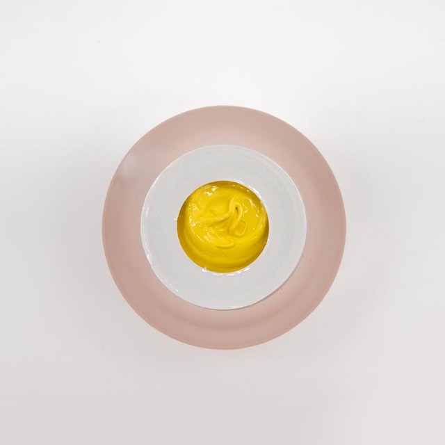 پات ژل زرد ۳ گرمی