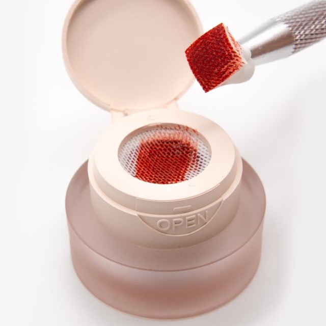 پات ژل جگری ۳ گرمی