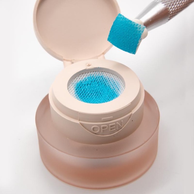 پات ژل آبی ۳ گرمی