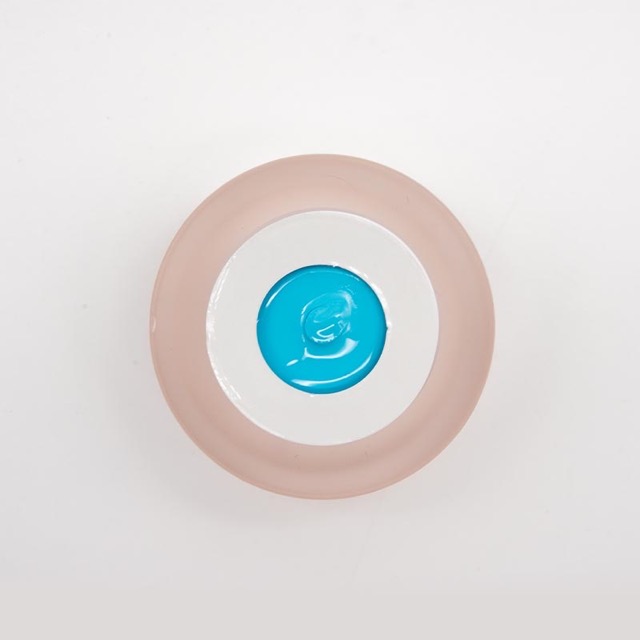 پات ژل آبی ۳ گرمی