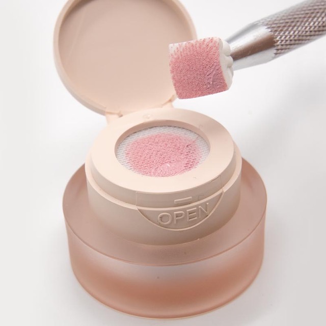 پات ژل صورتی ۳ گرمی