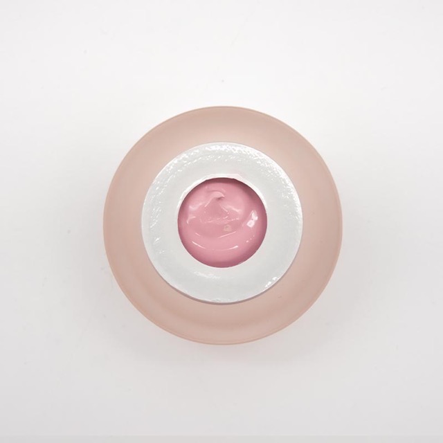 پات ژل صورتی ۳ گرمی