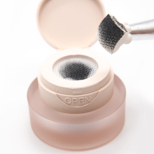 پات ژل مشکی ۳ گرمی