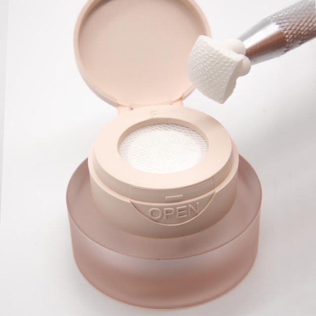 پات ژل سفید ۳ گرمی