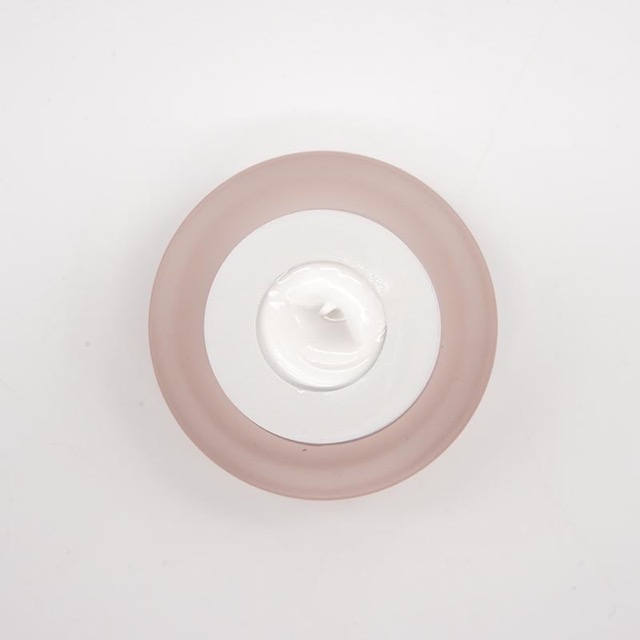 پات ژل سفید ۳ گرمی