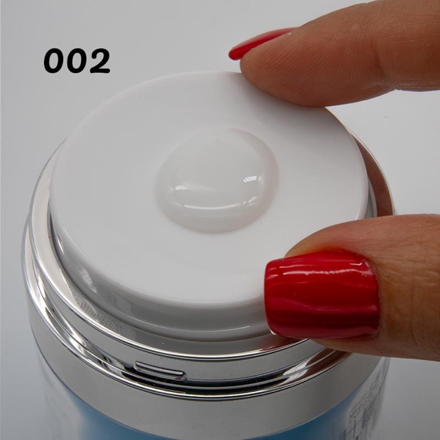 پرایم بیلدرژل پمپی ۵۰ گرمی ۰۰۲