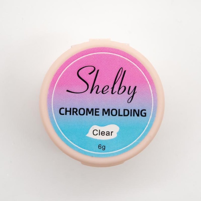 ژل کروم مدلینگ ۶ گرمی