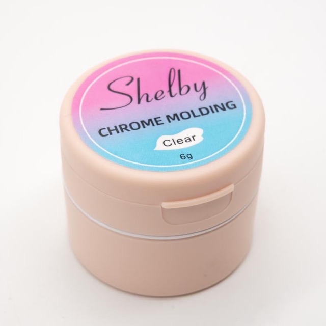 ژل کروم مدلینگ ۶ گرمی