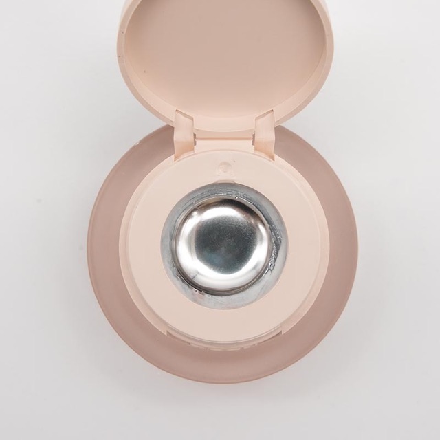 متالیک ژل نقره ای ۳ گرمی