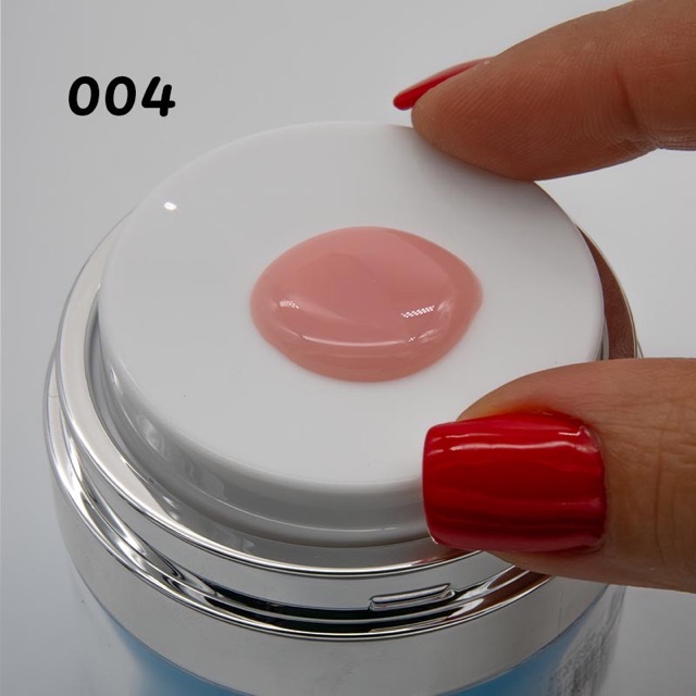 پرایم بیلدرژل پمپی ۵۰ گرمی ۰۰۴