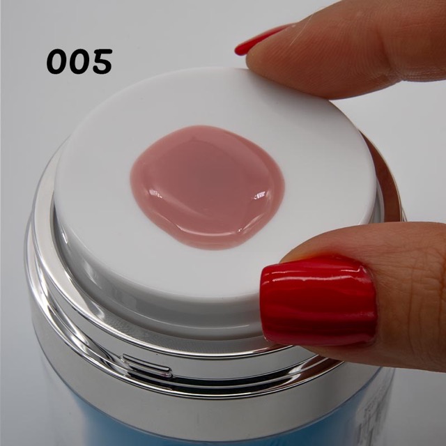 پرایم بیلدرژل پمپی ۵۰ گرمی ۰۰۵