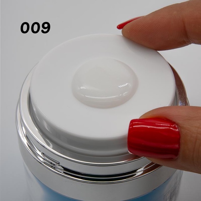 پرایم بیلدرژل پمپی ۵۰ گرمی ۰۰۹