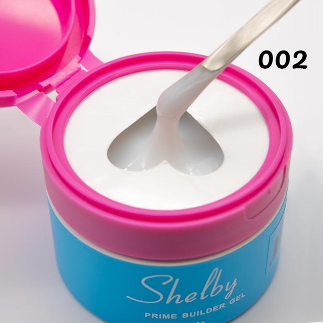 پرایم بیلدرژل ۳۰ گرمی ۰۰۲