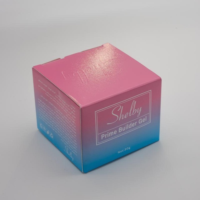 پرایم بیلدرژل ۳۰ گرمی ۰۰۲