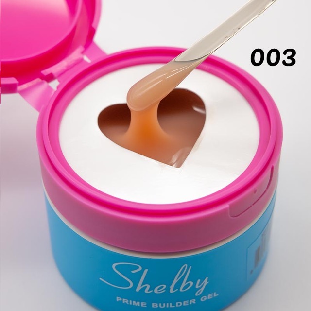 پرایم بیلدرژل ۳۰ گرمی ۰۰۳