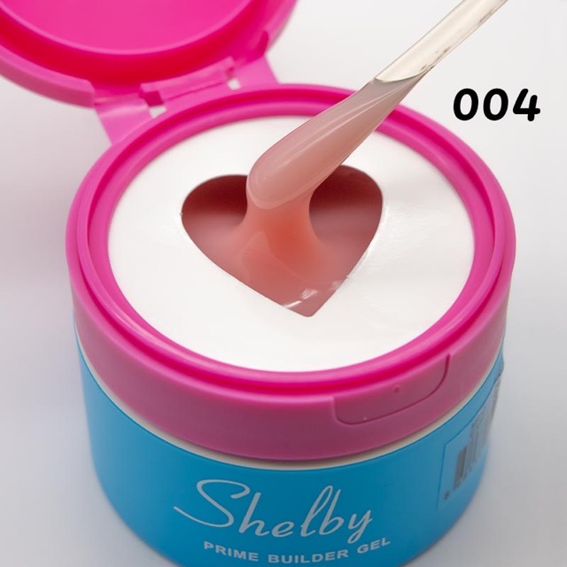 پرایم بیلدرژل ۳۰ گرمی ۰۰۴