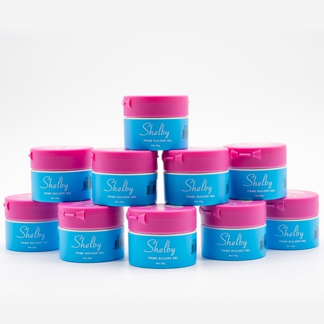 پرایم بیلدرژل ۳۰ گرمی ۰۰۵