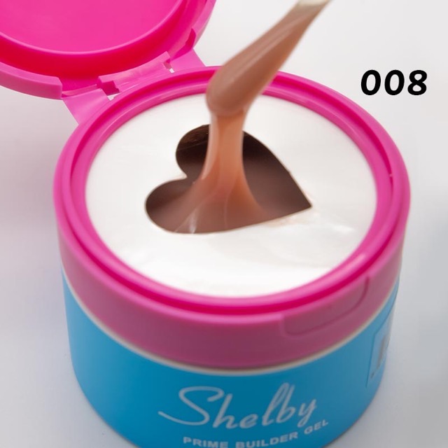 پرایم بیلدرژل ۳۰ گرمی ۰۰۸