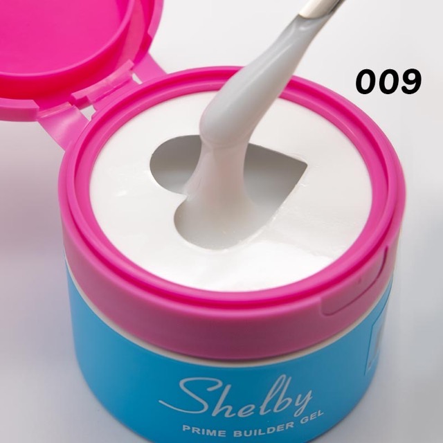 پرایم بیلدرژل ۳۰ گرمی ۰۰۹