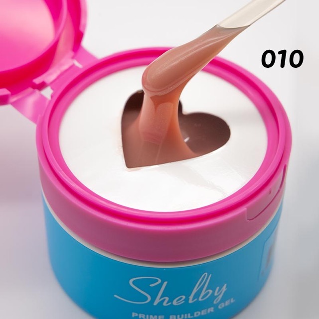 پرایم بیلدرژل ۳۰ گرمی ۰۱۰